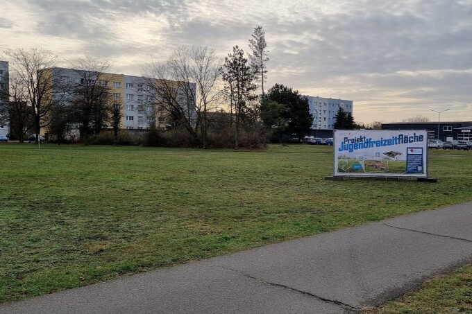 Projektstandort